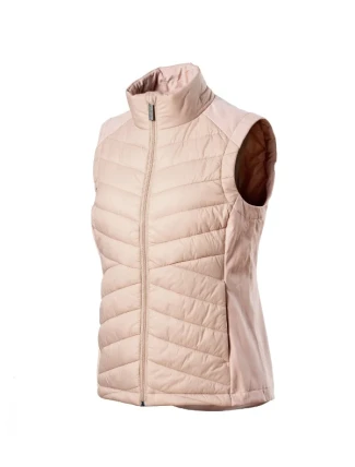 Cross hybridní vesta dámská cameo Cross hybridní vesta dámská cameo