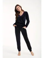 DÁMSKÉ TEPLÁKY 311 3XL