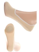 DÁMSKÉ BALERÍNY SE SILIKONEM ST-55