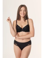 Petra brazilians černá