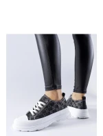 Tenisky  model 207611 Solea