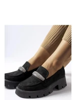 Mokasiny model 207680 Solea