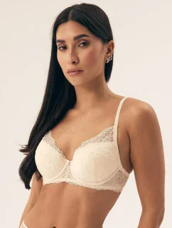 Henderson Dámská push-up podprsenka 42582 Noche