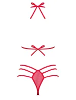 Erotická souprava Giftella set - OBSESSIVE