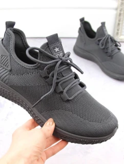 Sportovní obuv News W EVE268C grey