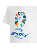 Tričko adidas Official Emblem Jr IT9306 Tričko adidas Official Emblem Jr IT9306