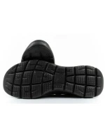 Boty Skechers Summits-High Range M 232457/BBK