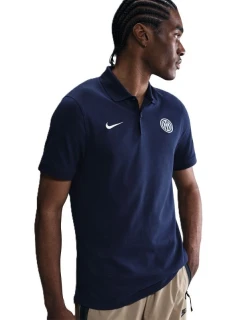 Nike Inter Polokošile Nike Dri-Fit 2.0 M HJ6263-492 pánské