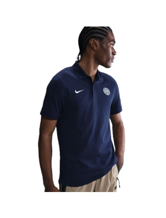 Nike Inter Polokošile Nike Dri-Fit 2.0 M HJ6263-492 pánské