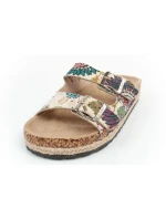 Lee Cooper W LCW-25-35-3483L dámské žabky