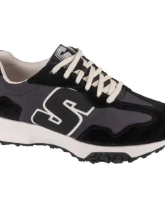 Skechers Upper Cut Neo Jogger - Lantis 210744-BLK Black 42