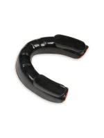 Gelový chránič zubů + krabička - černá a červená | GelTech