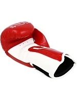 Boxerské rukavice MASTERS RPU-KM-1 10 oz Boxerské rukavice MASTERS RPU-KM-1 10 oz