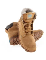 Pánské boty Pampa Sport Cuff M 72992-228 - Palladium