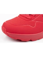 Boty Skechers Uno M 52458/RED