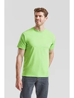 Fruit of the Loom Valueweight T Tričko 16.1036 white Fruit of the Loom Valueweight T Tričko 16.1036 white