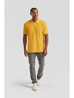 Fruit of the Loom Premium Polo Piqué polo 16.3218 deep navy