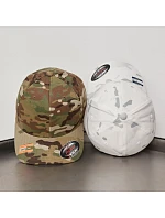 Flexfit 6277MC 6 panelová kšiltovka Multicam® 55.77MC multicam khaki Flexfit 6277MC 6 panelová kšiltovka Multicam® 55.77MC multicam khaki