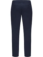 Cutter & Buck Edgemont Chinos Men 34" Pánské chino kalhoty 68.642L dark navy Cutter & Buck Edgemont Chinos Men 34" Pánské chino kalhoty 68.642L dark navy