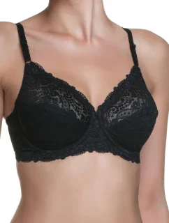 Triumph 10166802 Compliment W X barva:0004-black