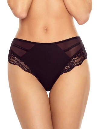 Lapinee 5035 Ruby barva:černá Lapinee 5035 Ruby barva:černá