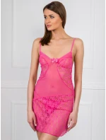 Sada BR KMPL 6761.70 růžová Sada BR KMPL 6761.70 růžová