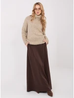 Jumper CH SW 72989.68 béžový