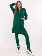 Sada EM KMPL 853.34 tmavě zelená Sada EM KMPL 853.34 tmavě zelená