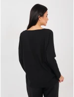 Halenka RV BZ A1092.47 černá Halenka RV BZ A1092.47 černá