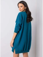 Šaty RV SK 6019.67 námořní