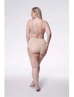 Opal Beige kalhotky - Julimex Opal Beige kalhotky - Julimex