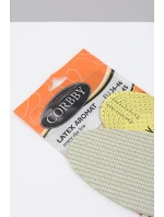 Corbby LATEX AROMAT całoroczne wkładki aromatyzowane