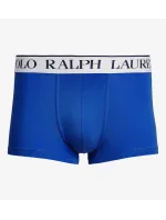 Boxerky 714753035024 modrá - Ralph Lauren