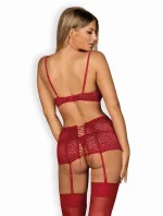 Koketní set Lividia set - Obsessive Koketní set Lividia set - Obsessive