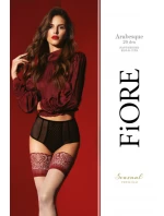 ARABESQUE - Pouze punčochy.20 DEN