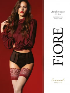 ARABESQUE - Pouze punčochy.20 DEN