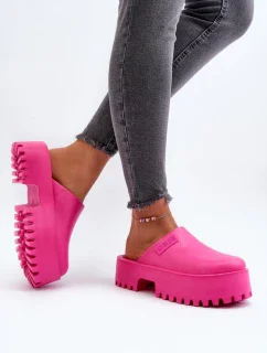 Pantofle model 194122 Step in style