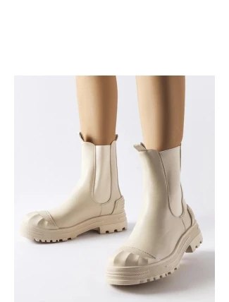 Boty model 204593 Solea Boty model 204593 Solea