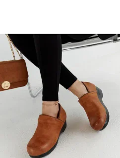 Polobotky model 206479 Solea