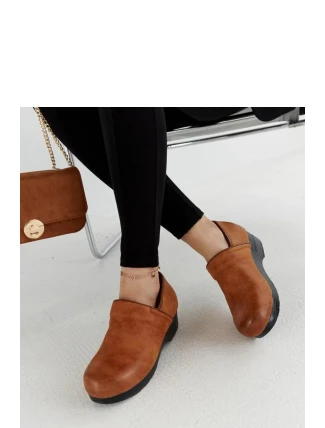 Polobotky  model 206479 Solea