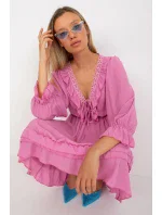 Denní šaty model 214440 Och Bella Denní šaty model 214440 Och Bella