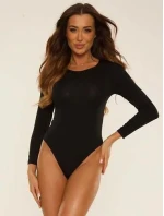 Body De Lafense 805 Chloe long/r S-2XL Body De Lafense 805 Chloe long/r S-2XL