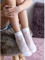 Ponožky Knittex DR 1909 Kora A'2 Ponožky Knittex DR 1909 Kora A'2