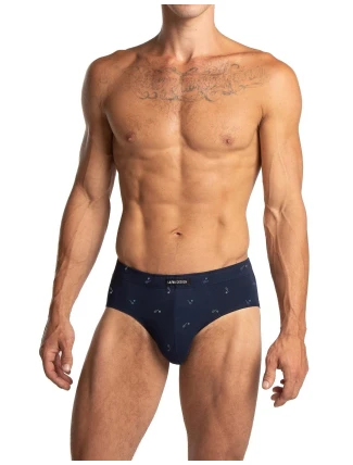 Kalhotky Lama M-1073 CL A'2 M-2XL