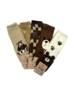 Ponožky WiK 004 08 35-42