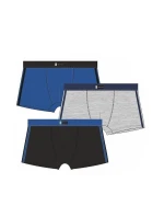 Redo hladké boxerky 3XL