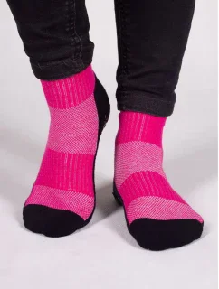 YOCLUB SKA-0131U Půlponožky ABS 31-38