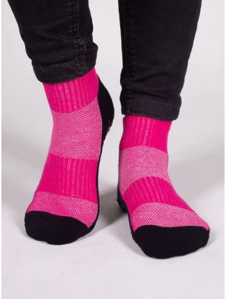 YOCLUB SKA-0131U Půlponožky ABS 31-38