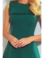 Dámské šaty 615-1 BLANKA - NUMOCO Dámské šaty 615-1 BLANKA - NUMOCO