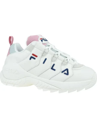 Boty Fila Countdown Low W 1010751-92W